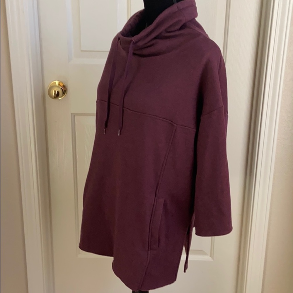 UGG pullover sweater size xs/s - Picture 6 of 12